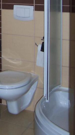 Kaliszki Arena Hotel מראה חיצוני תמונה