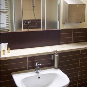 Kaliszki Arena Hotel חדר תמונה