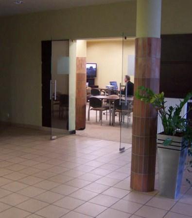 Kaliszki Arena Hotel מראה חיצוני תמונה